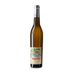 Viúva Gomes Colares Botella Medium 50 cl Vino Blanco