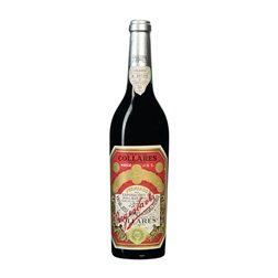 Viúva Gomes Collares 1965 65 cl Vino Tinto