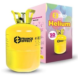 Vivallons Helium Tank