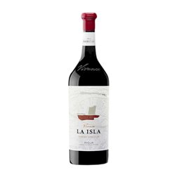 Vivanco La Isla Viñedo Singular Rioja 75 cl Vino Tinto
