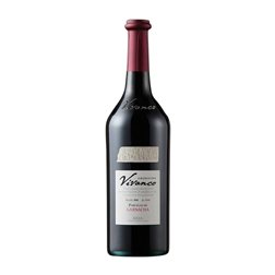 Vivanco Parcelas Garnacha Rioja Colección Crianza 75 cl Vino Tinto
