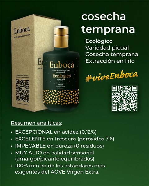 Vive Enboca - Experience Pack ⭐-izquierda
