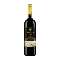 Viyuela Tempranillo Ribera del Duero Reserva 75 cl Vino Tinto
