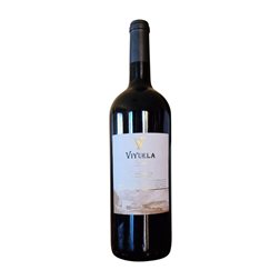 Viyuela Tempranillo Seco Ribera del Duero Crianza Botella Magnum 1,5 L Vino Tinto