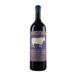 Vizcarra Venta las Vacas Tempranillo Ribera del Duero Botella Especial 5 L Vino Tinto