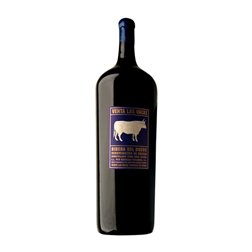 Vizcarra Venta las Vacas Tempranillo Ribera del Duero Botella Jéroboam-Doble Mágnum 3 L Vino Tinto
