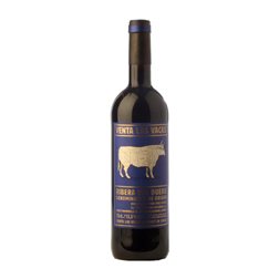 Vizcarra Venta Las Vacas Tempranillo Ribera del Duero Crianza Botella Salmanazar 9 L Vino Tinto