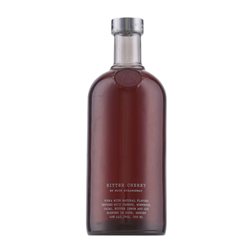 Vodka Absolut Craft 70 cl Bitter — Amargo, Cherry — Cereza