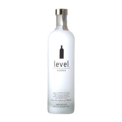 Vodka Absolut Level 70 cl