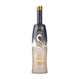 Vodka aVAO Supreme 70 cl