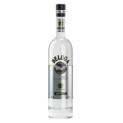 Wodka Beluga Edel 70cl