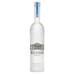 Belvedere Vodka 3 L