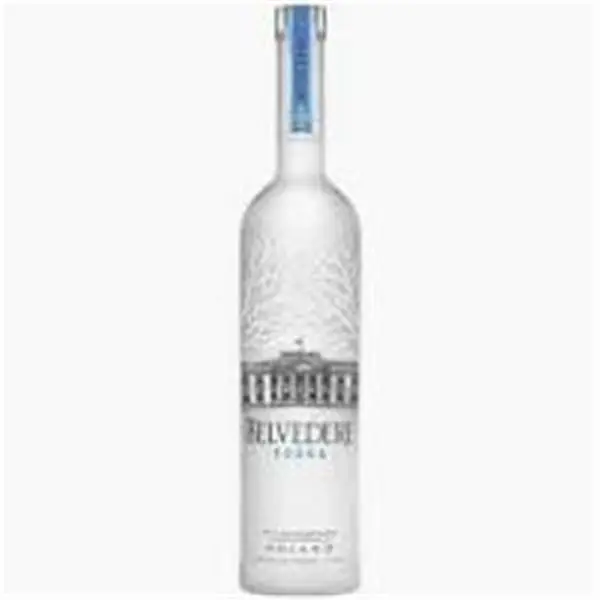 VODKA BELVEDERE 70 CL