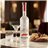 Vodka Belvedere F1 Édition Limitée-detalle