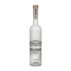 Vodka Belvedere Organic — Ecológico 1 L