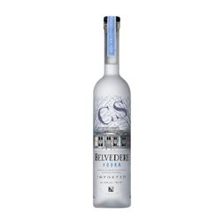 Vodka Belvedere Pure — Puro 70 cl