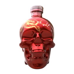 Vodka Brockmans Crystal Head Lunar New Year Edición Limitada 70 cl