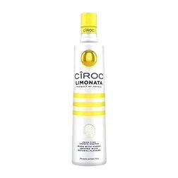 Vodka Cîroc 70 cl Limonade — Limonada