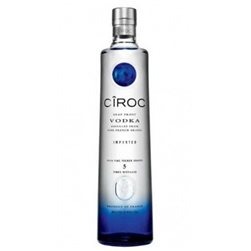 Vodka Cîroc