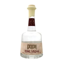 Vodka Doom Bone 70 cl