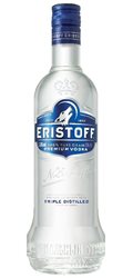 'Vodka Eristoff 1L'