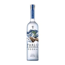 Vodka Escobar 70 cl
