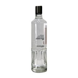 Vodka Fernando & Esteban Bros Blat 70 cl