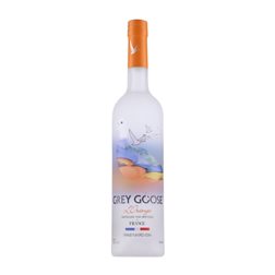 Vodka Grey Goose 70 cl Orange — Naranja