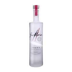 Vodka Guillotine Original 70 cl