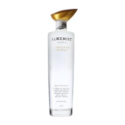 Vodka Innovation Premium Alkkemist 70 cl