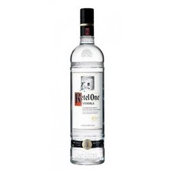 Wodka Ketel One