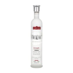 Vodka Marie Brizard Sobieski Estate 70 cl