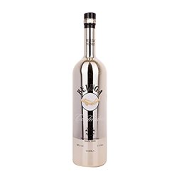 Vodka Mariinsk Beluga Celebration 1 L