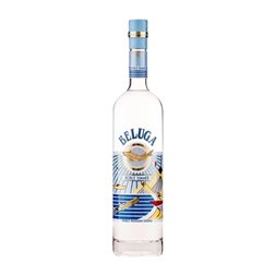 Vodka Mariinsk Beluga Noble Summer Edición Limitada 1 L