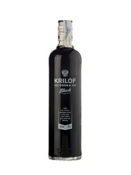 Vodka Negro Krilof