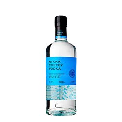 Vodka Nikka Coffey