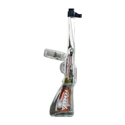 Vodka Pepesza. Tommy Gun 1 L