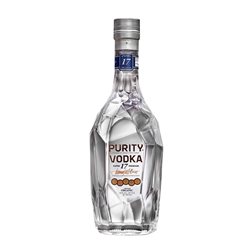 Vodka Purity 70 cl