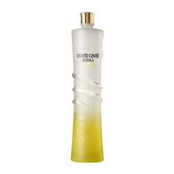 Vodka Roberto Cavalli 1 L Pineapple — Piña
