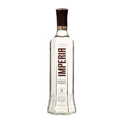 Vodka Russian Standard Imperia Luxury 1 L