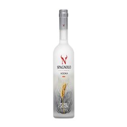 Vodka Spagnolo 70 cl