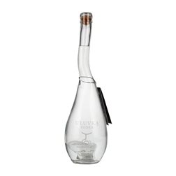 Vodka The Brand U'Luvka Botella Especial 1,75 L