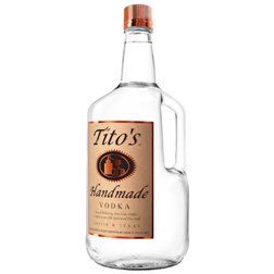 Vodka Tito's Handmade Magnum 1.75cl