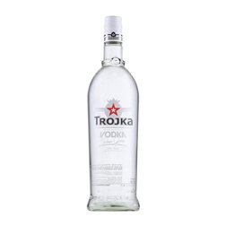 Vodka Trojka 1 L
