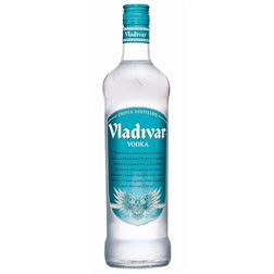 Vodka Vladivar