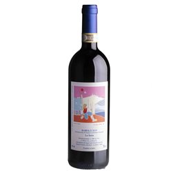 'Voerzio La Serra 2019'