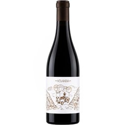 Volandia Mencía 2017