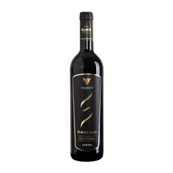 Volarevic Mali Syrtis Gold — Edición Oro 75 cl Vino Tinto