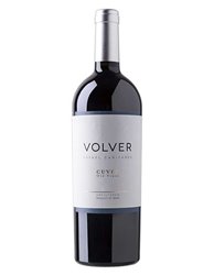 Zurück Cuvee Alte Reben