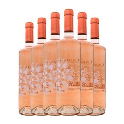 Volver Tarima Rosé — Rosado 75 cl Vino Rosado (Caja de 6 unidades)